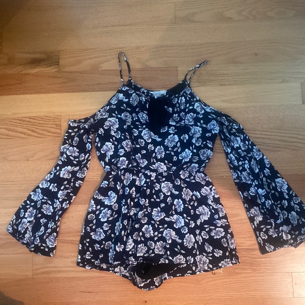 Cage Romper